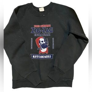 Zig Zag Kut Korners is a unique design that can be hard to find